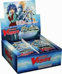 Descent of the King of Knights: Booster Box